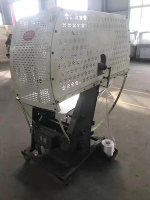 ISO9001 220V 380V Pp cercam a máquina automática da prensa